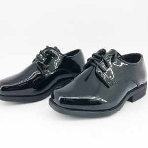 cefai 4 black boys shoes