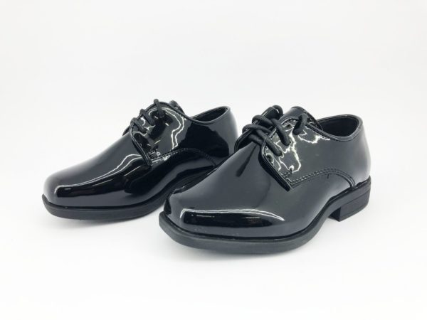 cefai 4 black boys shoes