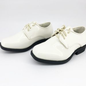 cefai 6 ivory boys shoes