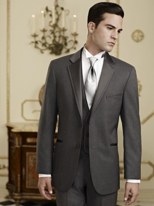 cefai grey 131 grey tuxedo