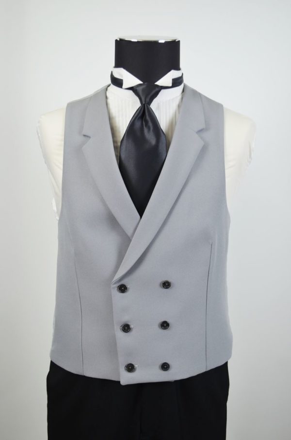 cefaiformalwear vest prod Double Breasted